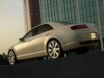 Lincoln Zephyr Concept 2004 года